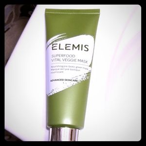 Elemis Veggie Mask